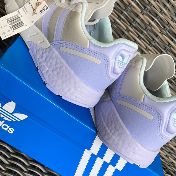 Adidas ZX 1K BOOST WMNS - Picture 15 of 16